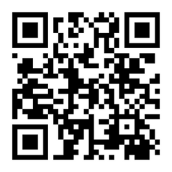 QR Code for Share Mobile App