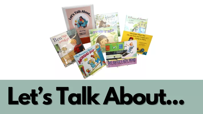 Let&#039;s Talk about it kits