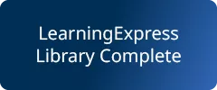 LearningExpress Library Complete