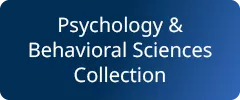 Psychology &amp; Behavioral Sciences Collections